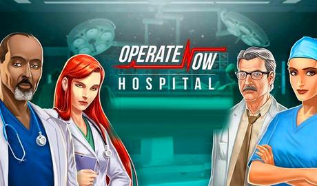 Operate Now Hospital
