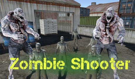 Zombie Shooter