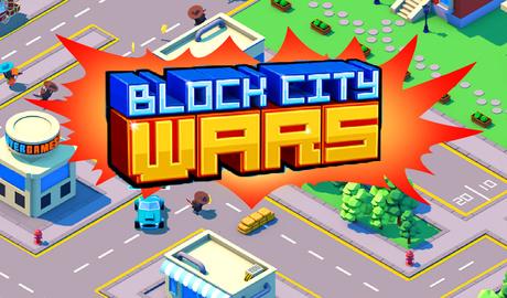 Block City Wars