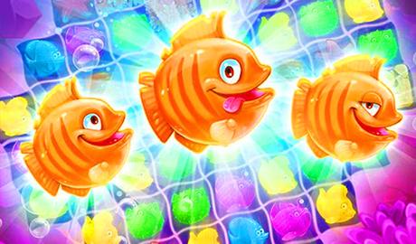 Fishdom Mania