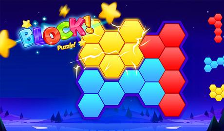 Block Puzzle