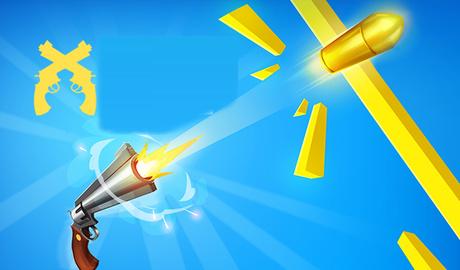 Flippy Gun