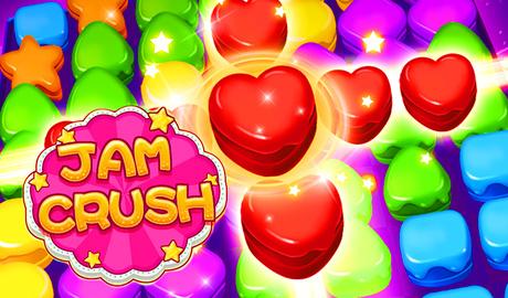 Jam Crush