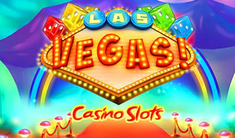 Casino Slots Las Vegas