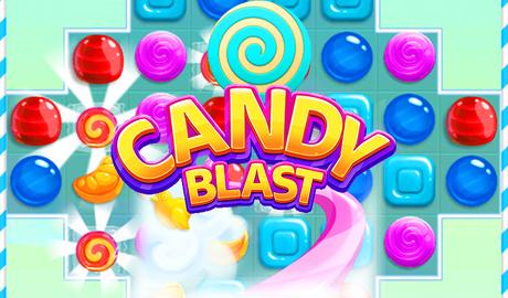 Candy Blast