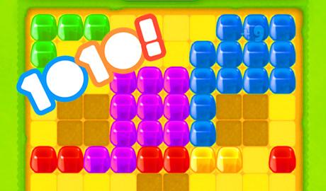 1010! Block Puzzle Game