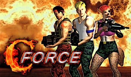 С Force