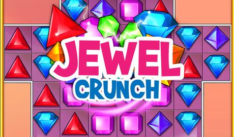 Jewel Crunch