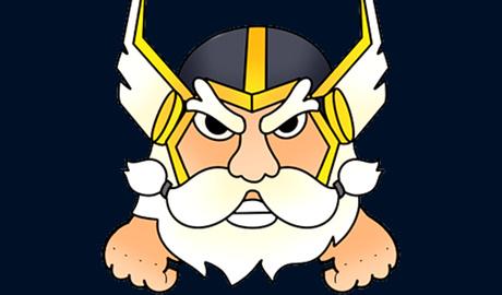 Vikings War