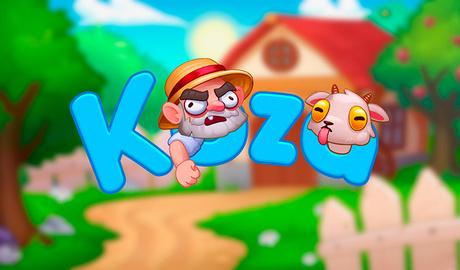Koza