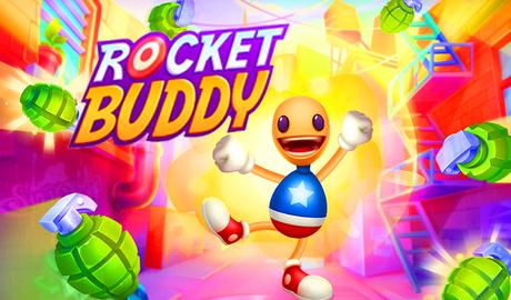 Rocket Buddy