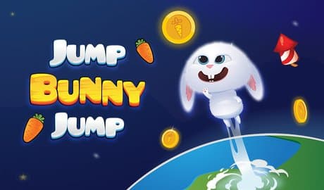 Jump Bunny Jump