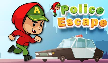 Police Escape