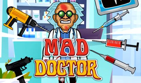 Mad Doctor