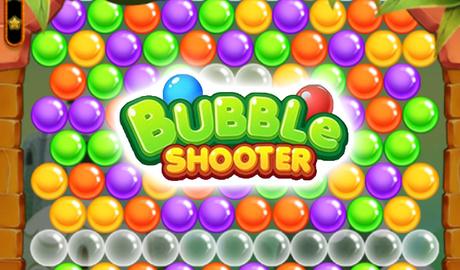 Bubble Shooters