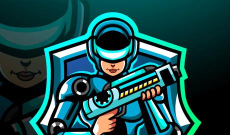 Evo Deathmatch Shooter