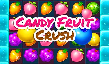 Candy Fruit Crush