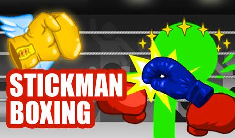 Stickman Boxing