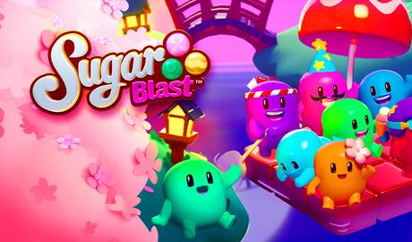 Sugar Blast