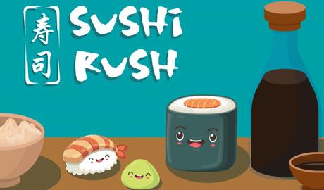 Sushi Rush