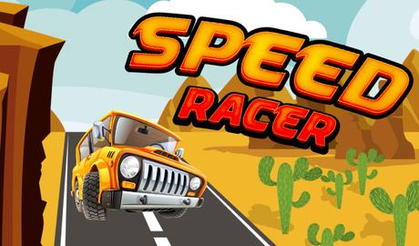 Speed Racer