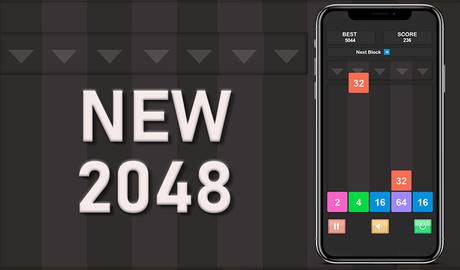 NEW 2048