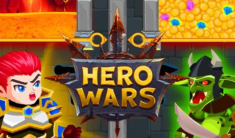 Hero War