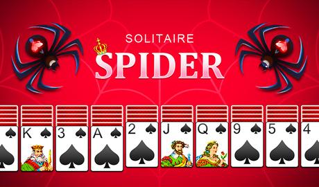Spider Solitaire