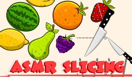 ASMR Slicing