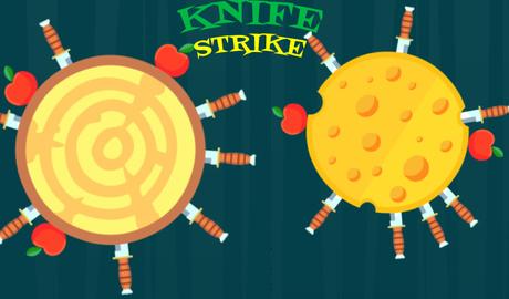 Knife Strike