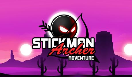 Stickman Archer Adventure