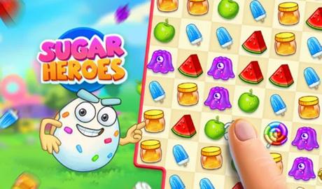 Sugar Heroes