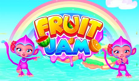 Fruit Jam