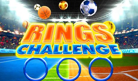 Rings Challenge
