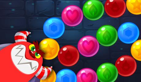Monster Shooter Defense