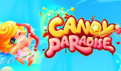 Candy Paradise