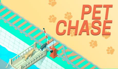 Pet Chase