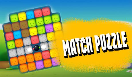 Match Puzzle