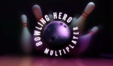 Bowling Hero Multiplayer