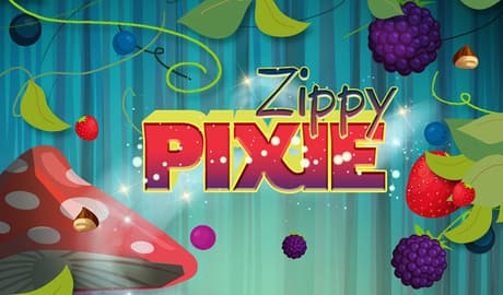 Zippy Pixie