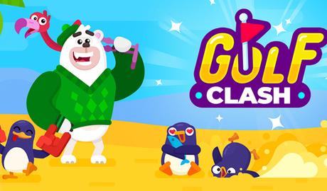 Golf Clash