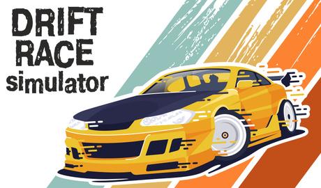 Drift Racing Simulator