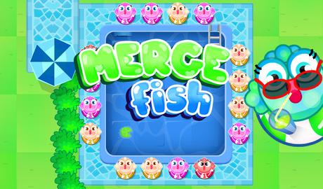 Merge Fish