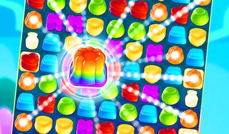 Jelly Crush