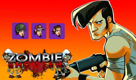 Zombies Shooter