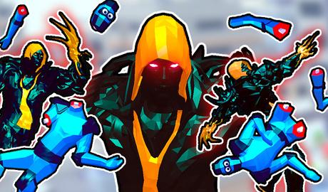 Hero 4: Claws - Slice Enemies