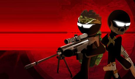 Stickman Sniper