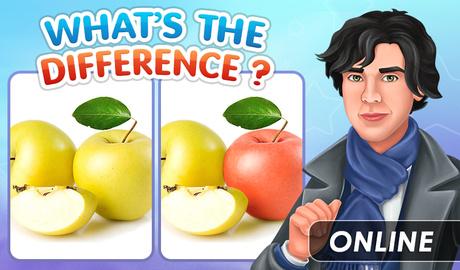What's the difference?