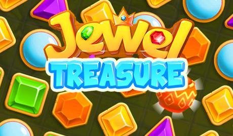 Jewel Treasure