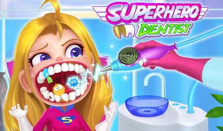 Celebrity Dentist